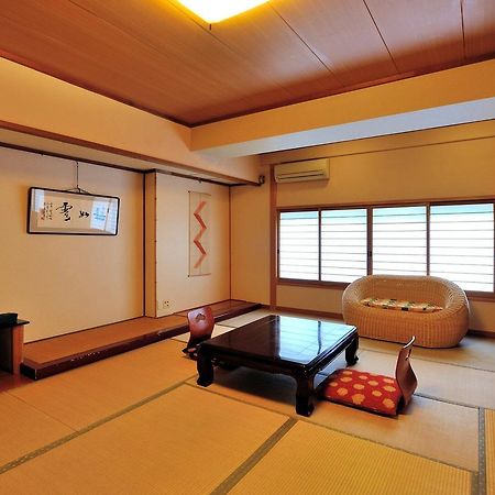 Hostel Kinsui Annex Toyooka  Exterior foto