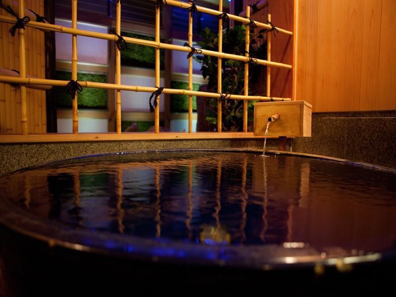 Hostel Kinsui Annex Toyooka  Zimmer foto