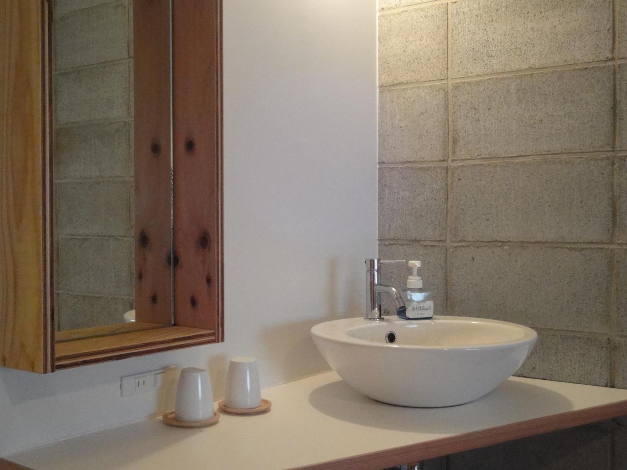 Hostel Kinsui Annex Toyooka  Zimmer foto