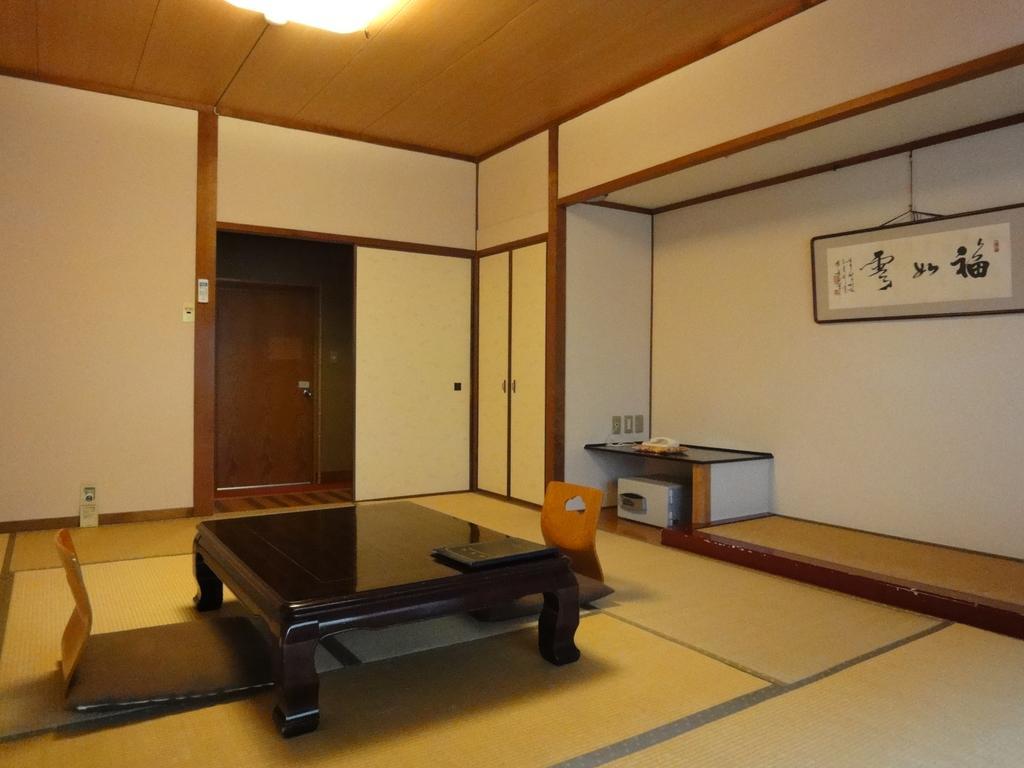 Hostel Kinsui Annex Toyooka  Exterior foto