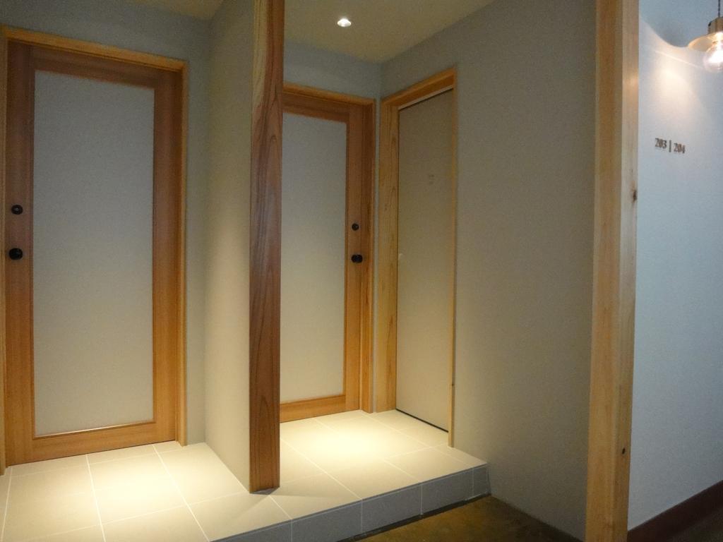 Hostel Kinsui Annex Toyooka  Exterior foto