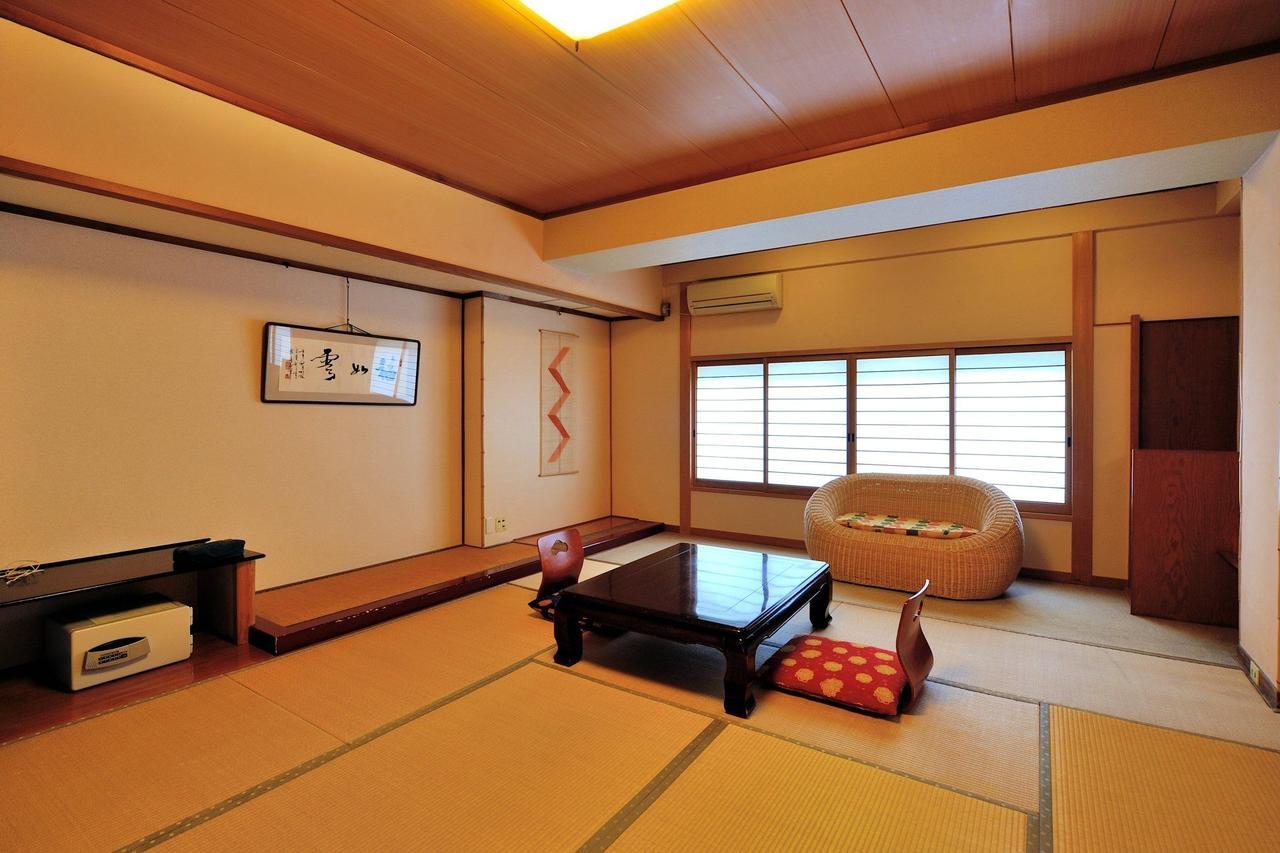 Hostel Kinsui Annex Toyooka  Exterior foto