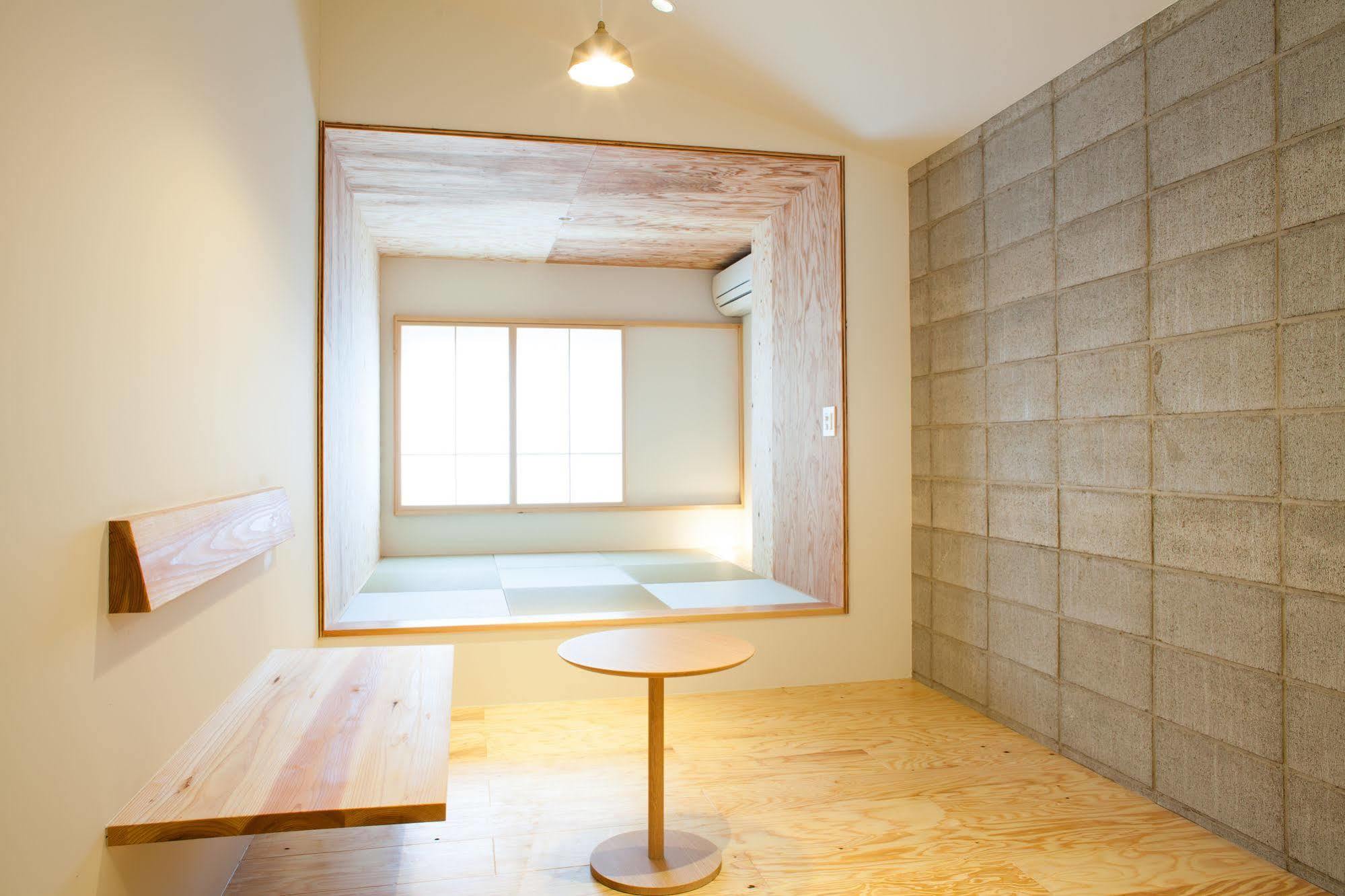 Hostel Kinsui Annex Toyooka  Exterior foto